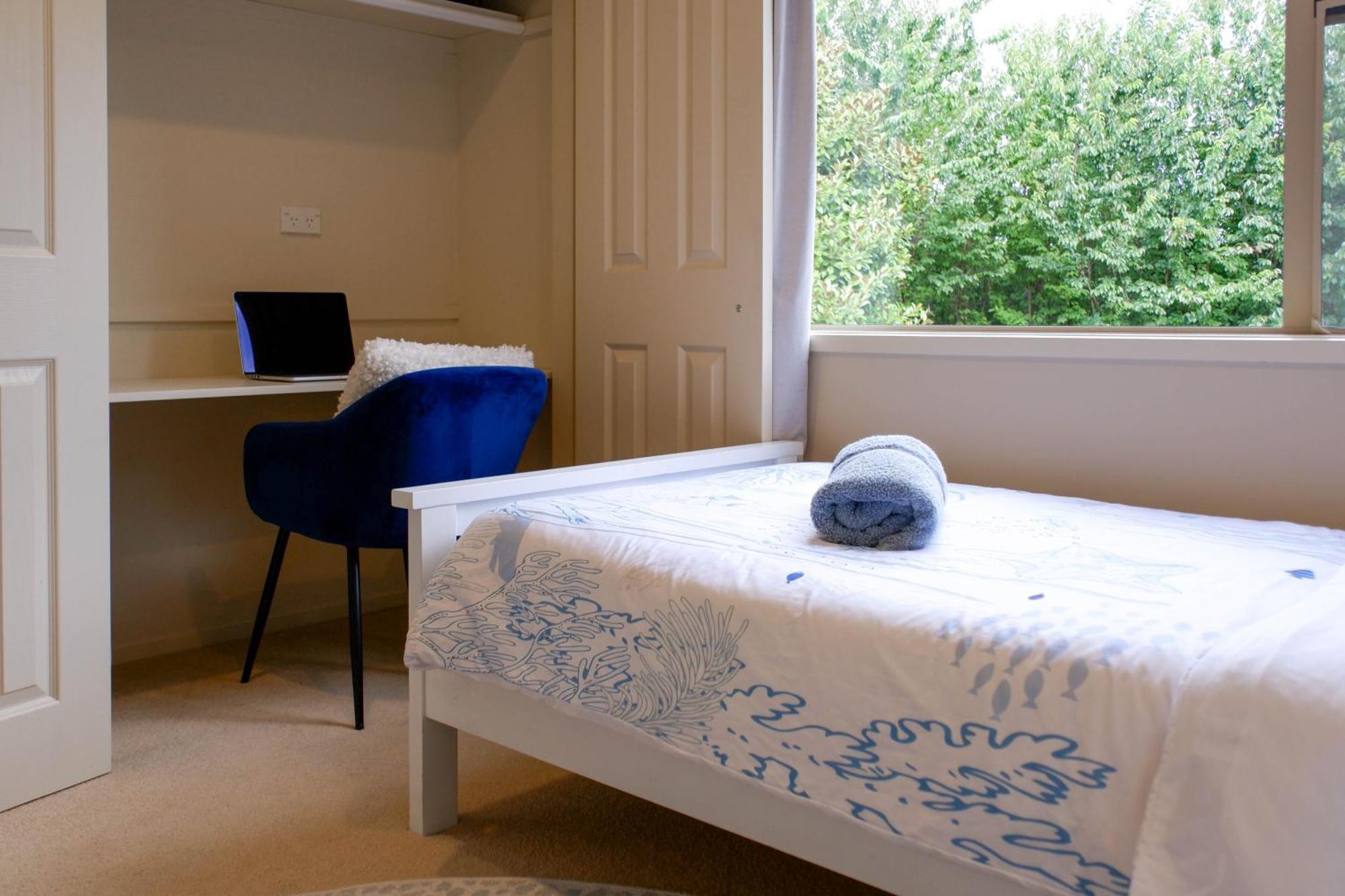 Welcome Bay Heights Tauranga Extérieur photo